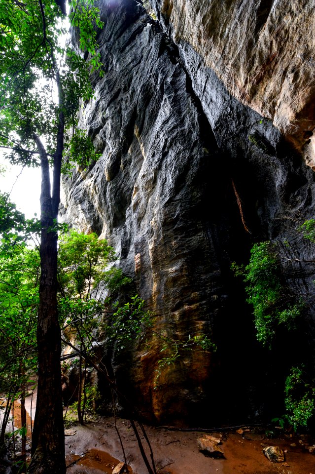 PedroVilela GrutaPadreBorges SantanadoRiacho MG photo