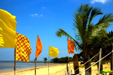 Gleidson Santos - Praia da Conceição- Itaparica - BA