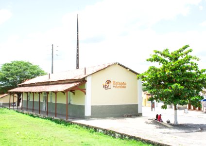 WalberMoura EstacaoDoArtesaoDeGravata Gravata PE