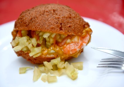 Henrique Fotografo GastronomiaComidas  Típicas PortoVelho RO