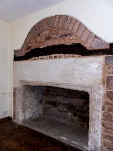 Blundells Old School House-1