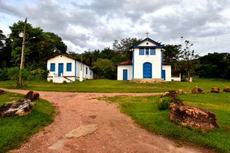 PedroVilela São José da Serra Jaboticatubas MG photo