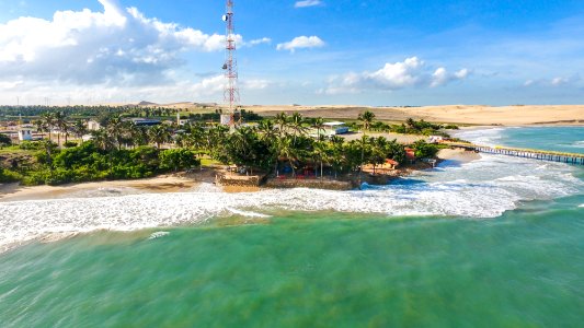 JADEQUEIROZ PARACURU PEDRA  RACHADA CEARA
