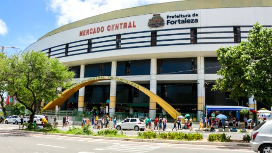 JADEQUEIROZ MERCADO CENTRAL FORTALEZA CE