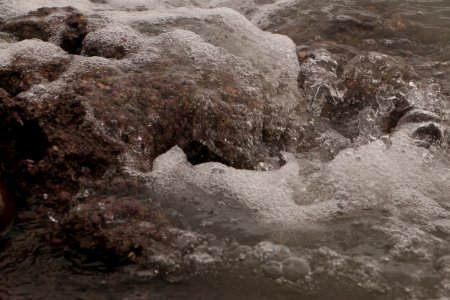 永安-海浪