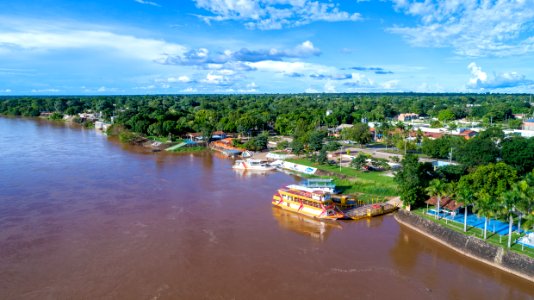AugustoMiranda Embarcacoes Aruana GO
