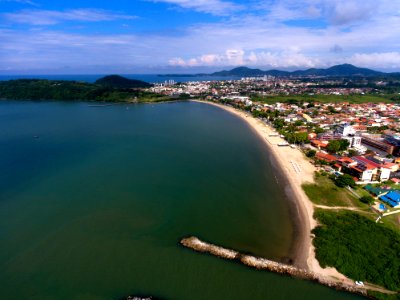 Renato Soares Barra do rio Piçarras Piçarras SC