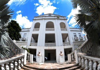 Henrique Fotografo Prefeitura Municipal PortoVelho RO