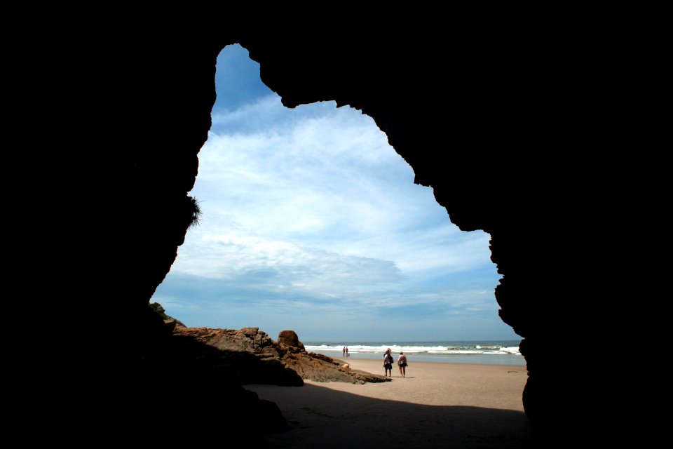 RenatoSoares GrutaDasEncantadas Paranagua PR