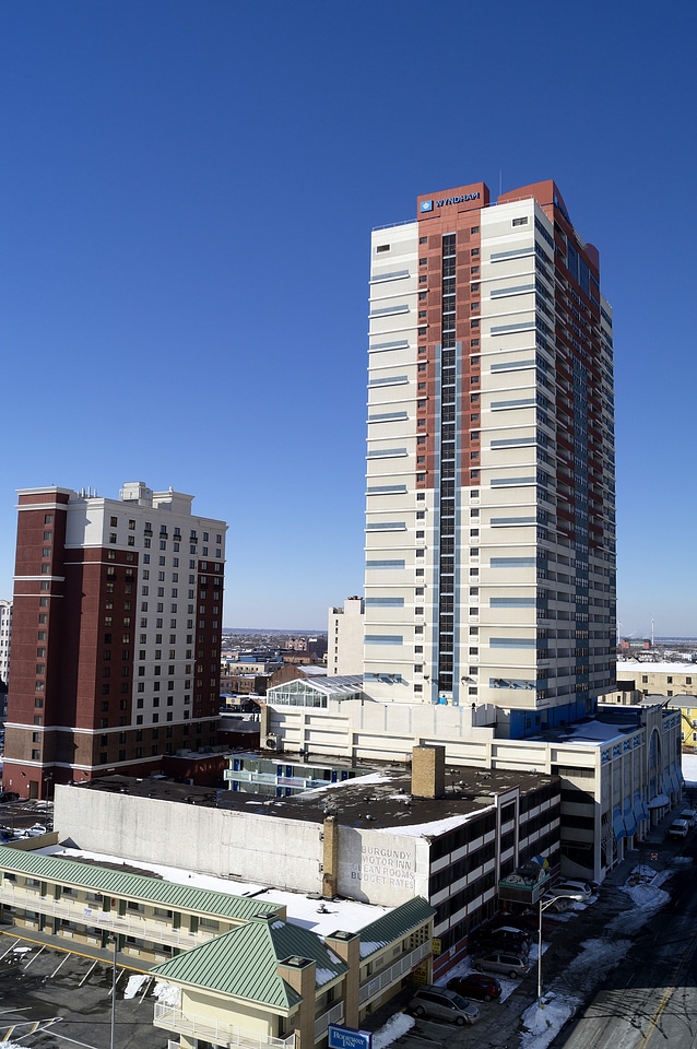 Condos new jersey city