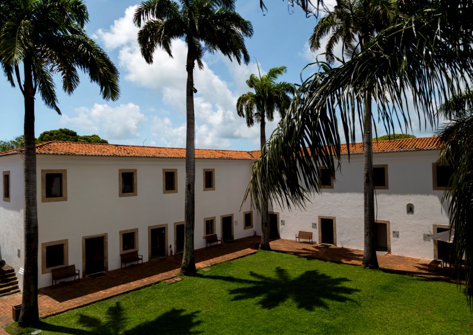 BRUNO LIMA FORTE DAS CINCO PONTAS RECIFE PE