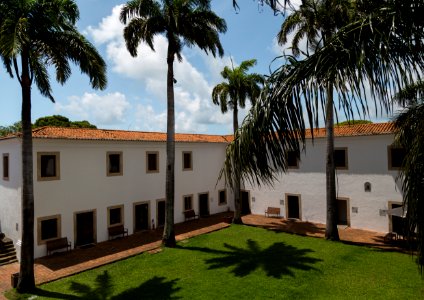 BRUNO LIMA FORTE DAS CINCO PONTAS RECIFE PE