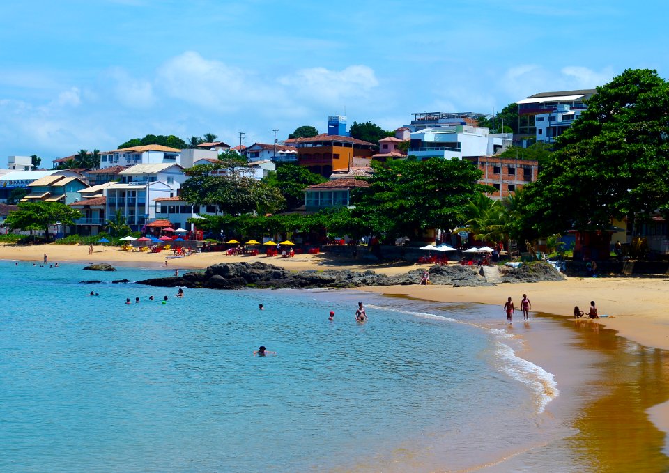 FernandoMadeira BalneariodeIriri-PraiadaAreiaPreta Anchieta ES