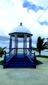 coreto baia do sol mosqueiro