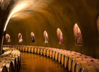 Wineries