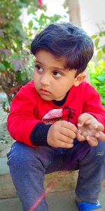Cute Baby Boy Images photo