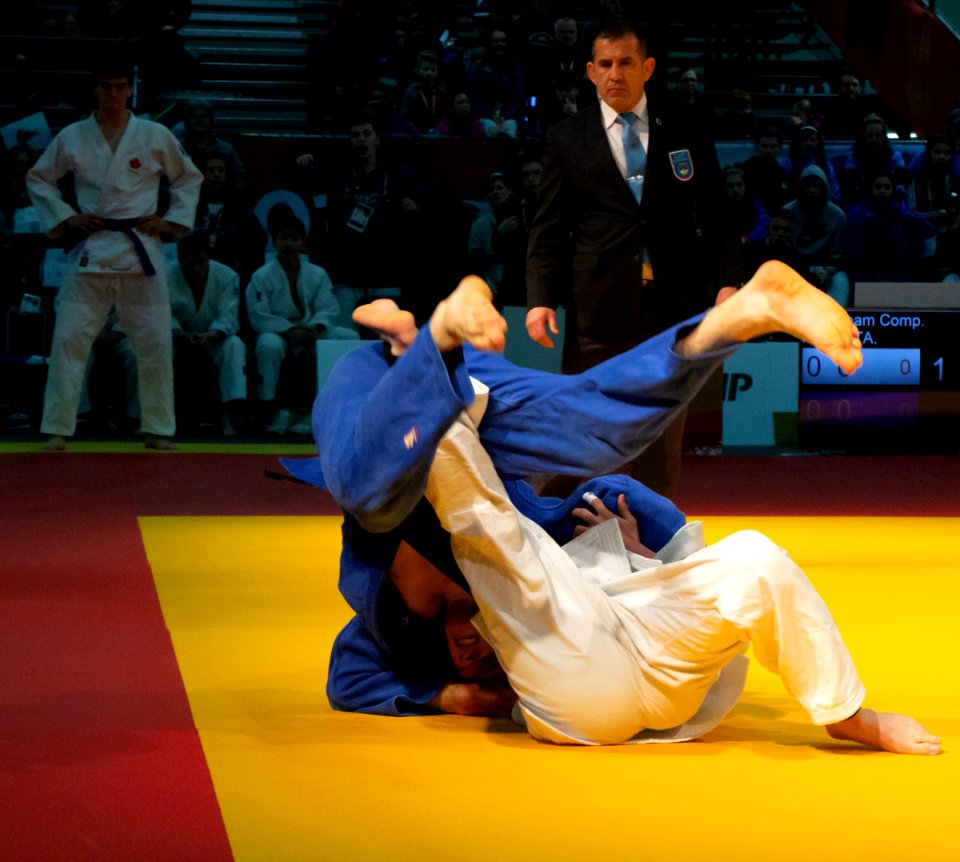 Lori Gillan-03-01-2019 - Judo (27 of 39)