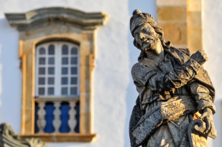 PedroVilela Basílica Bom Jesus de Matosinhos Congonhas MG photo