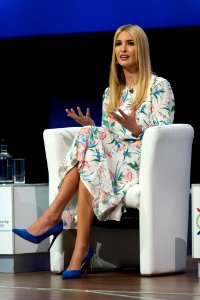 Closing Plenary Fireside Chat at the 2019 Global Entrepreneurship Summit