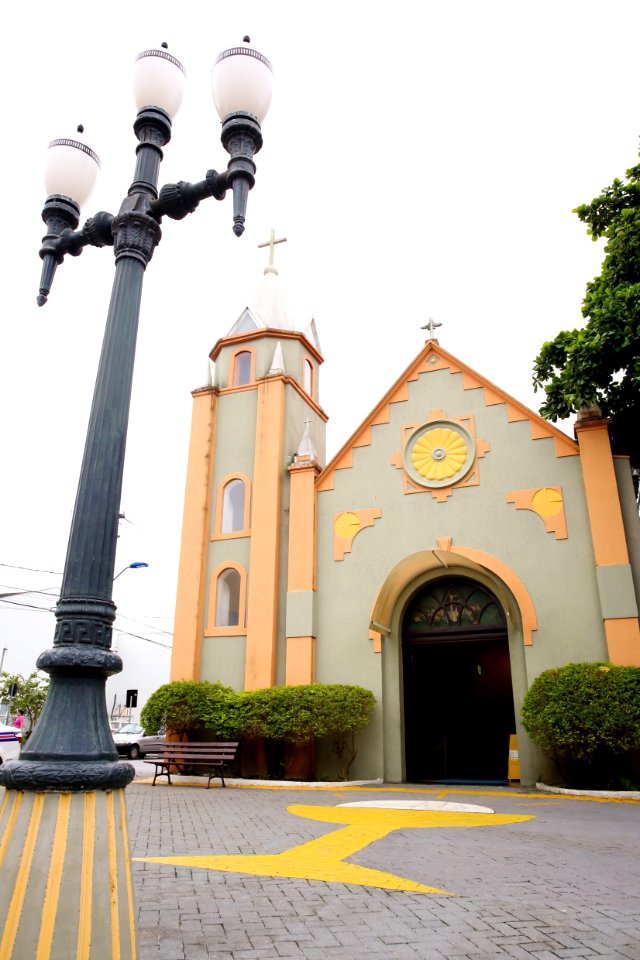 DanielVianna Paroquia Sao Pedro Matinhos PR