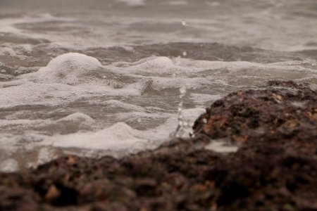 永安-海浪