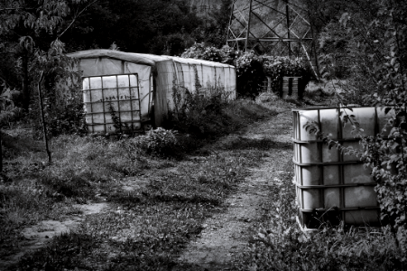 outskirts