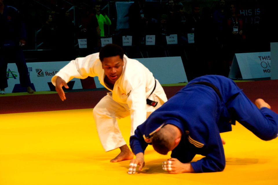 Lori Gillan-03-01-2019 - Judo (10 of 39)