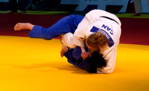 Lori Gillan-03-01-2019 - Judo (5 of 39)