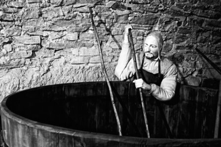 medieval brewing