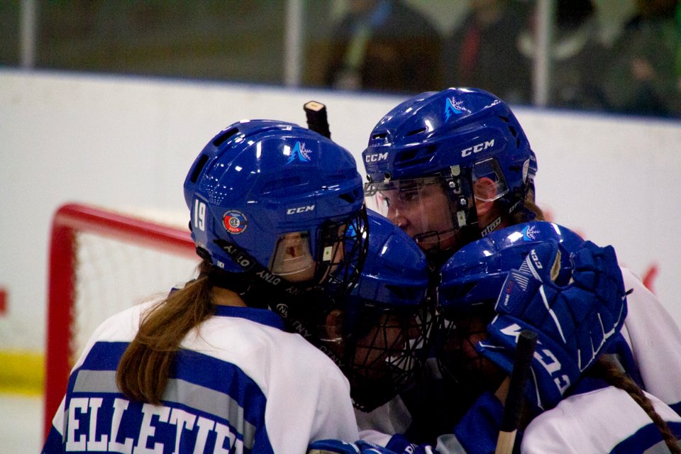 Lori Gillan 2019-02-19-Ringette Ab vs MB-8