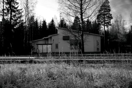 Evengelical lutherian community center