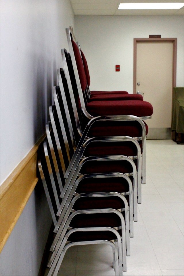 Elks Room