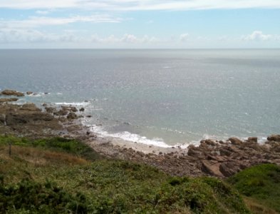 Bord de mer