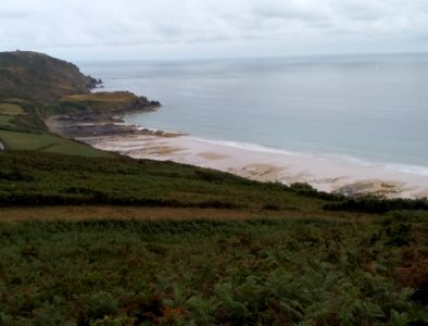 Bord de mer
