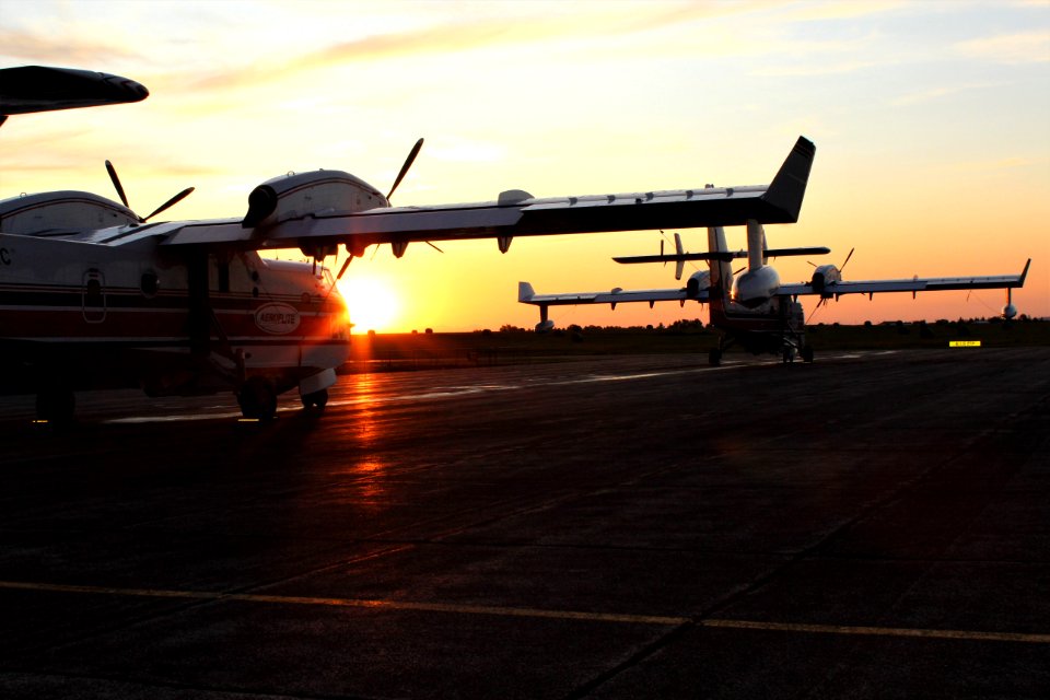 BLM Photo Contest 2020: Aviation