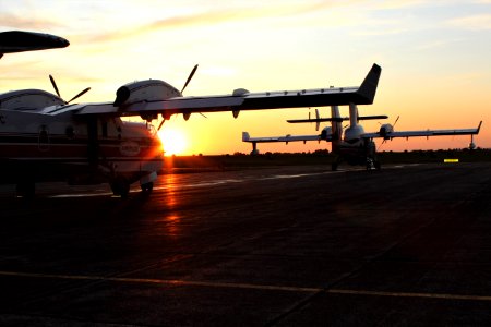 BLM Photo Contest 2020: Aviation