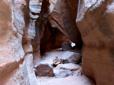 Tent Rocks NM in NM photo