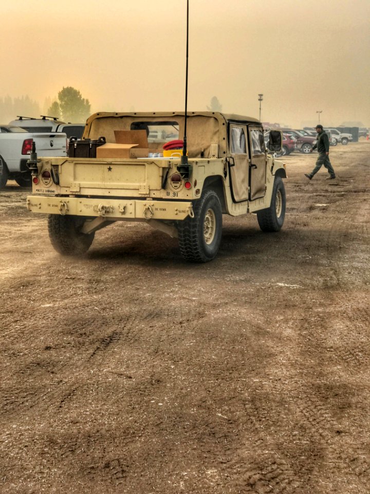 2020 BLM Photo Contest: Equipment