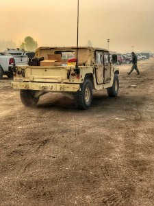 2020 BLM Photo Contest: Equipment