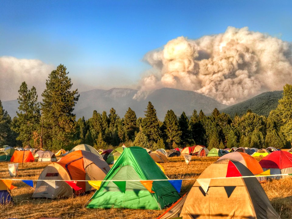 2020 Winner: Fire Camp