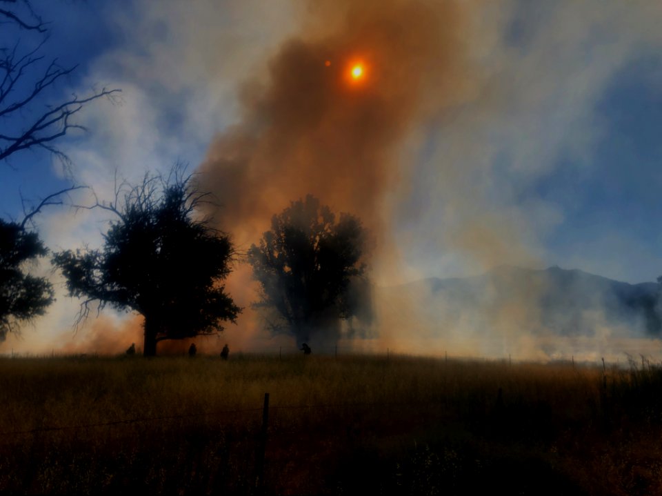 BLM Fire and Aviation Photo Contest 2020