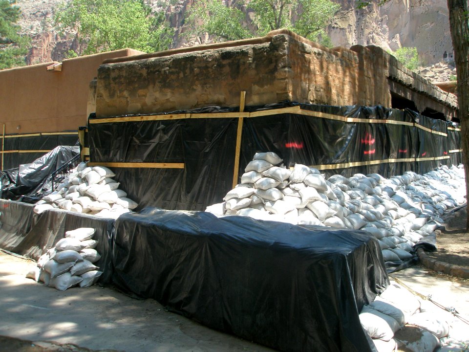 Flood Protection