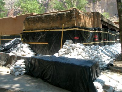 Flood Protection