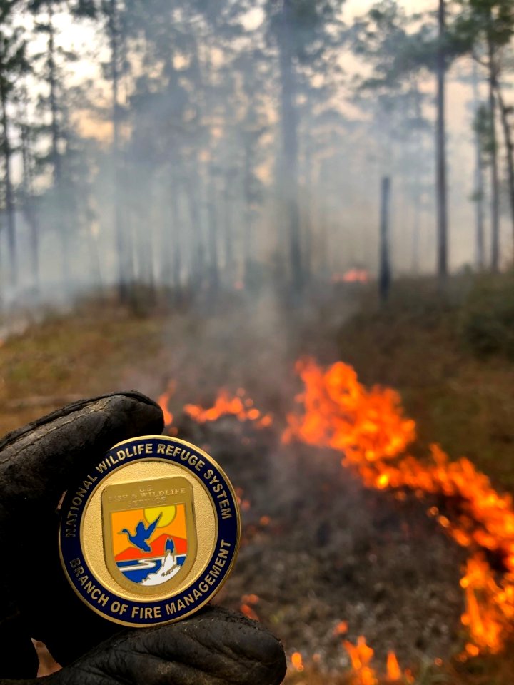 Fire Leadership for Women
