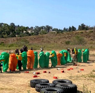 Military Training
