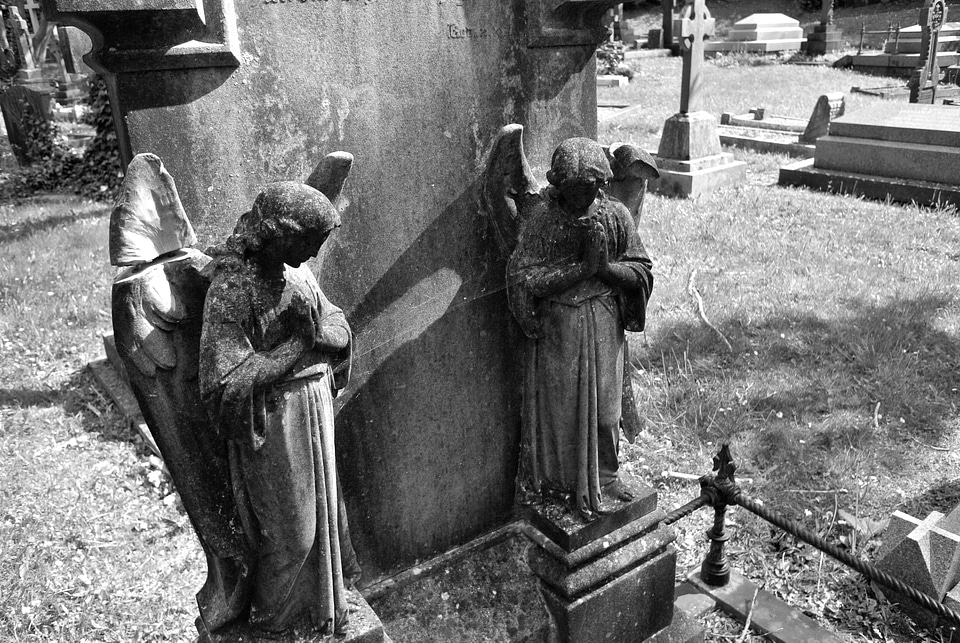 Art statue religion
