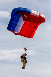 Great Basin Smokejumpers Training