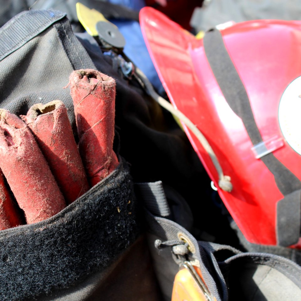 BLM Fire and Aviation Photo Contest 2020