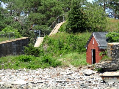 Fort Stark 2017