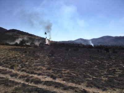 BLM Photo Contest 2020: Aviation